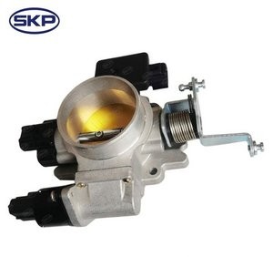 SKP Replacement Throttle Body 1998-2001 Wrangler, Cherokee SKP Replacement Throttle Body 1998-2001 Wrangler, Cherokee